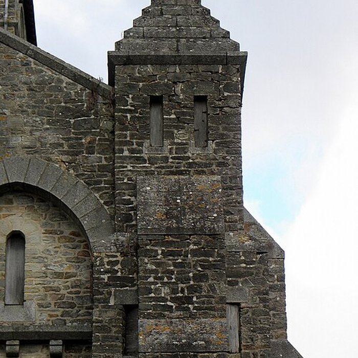 Photo de Château de Saint-Aubin-du-Cormier