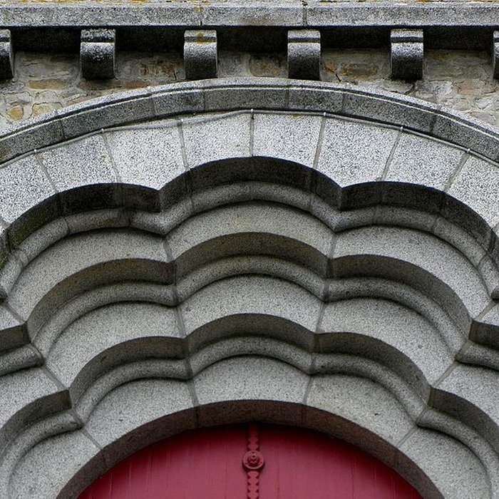Photo de Château de Saint-Aubin-du-Cormier