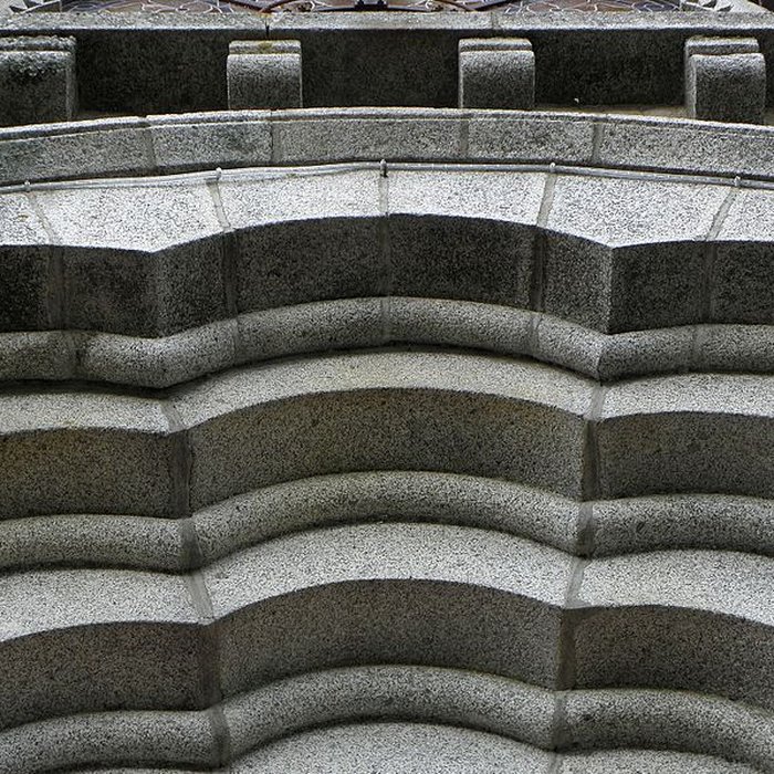 Photo de Château de Saint-Aubin-du-Cormier