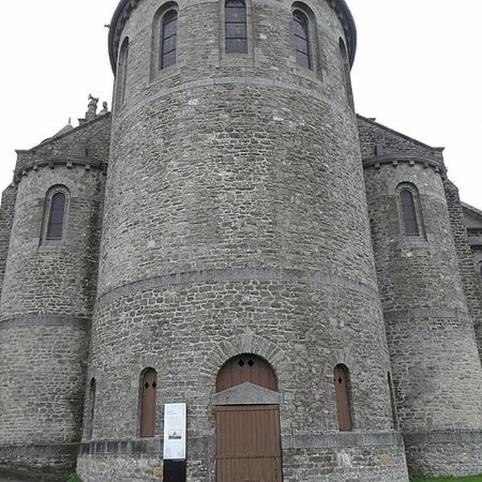 Photo de Château de Saint-Aubin-du-Cormier