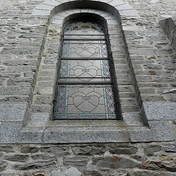 Photo de Château de Saint-Aubin-du-Cormier