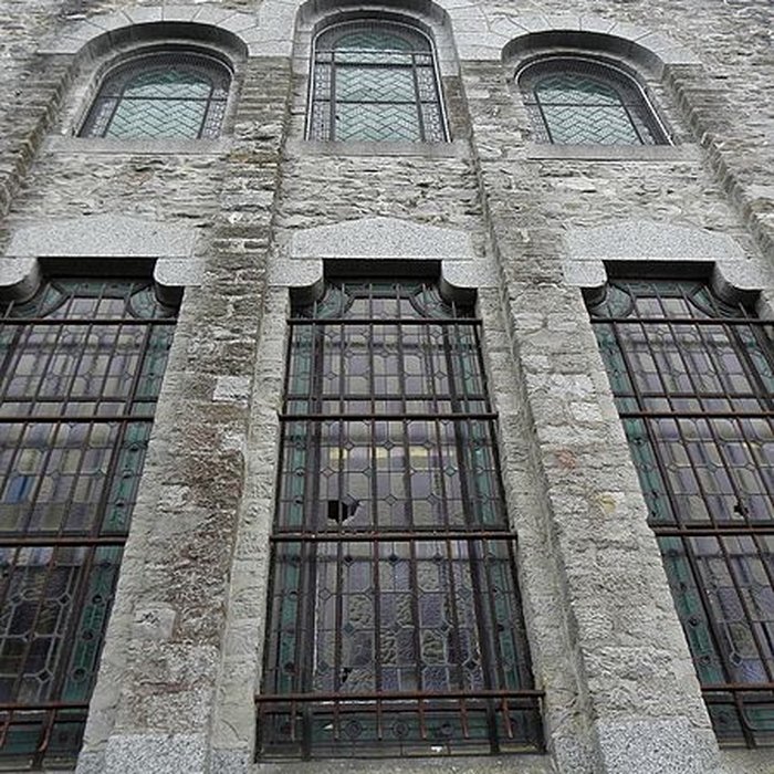 Photo de Château de Saint-Aubin-du-Cormier