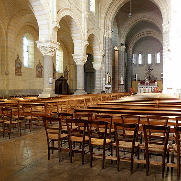 Photo de Château de Saint-Aubin-du-Cormier