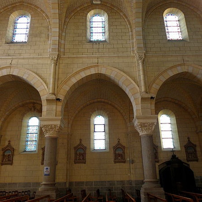 Photo de Château de Saint-Aubin-du-Cormier