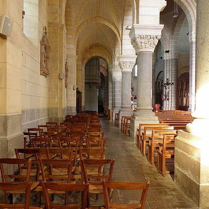 Photo de Château de Saint-Aubin-du-Cormier