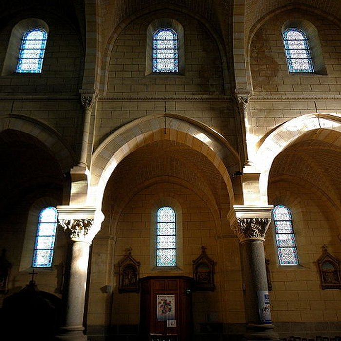 Photo de Château de Saint-Aubin-du-Cormier