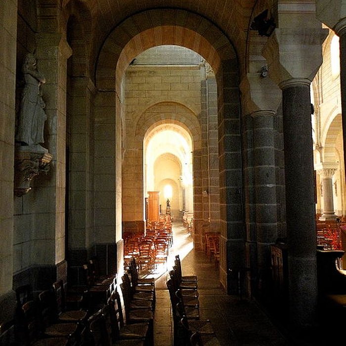 Photo de Château de Saint-Aubin-du-Cormier