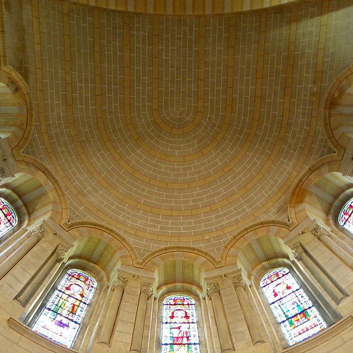 Photo de Château de Saint-Aubin-du-Cormier