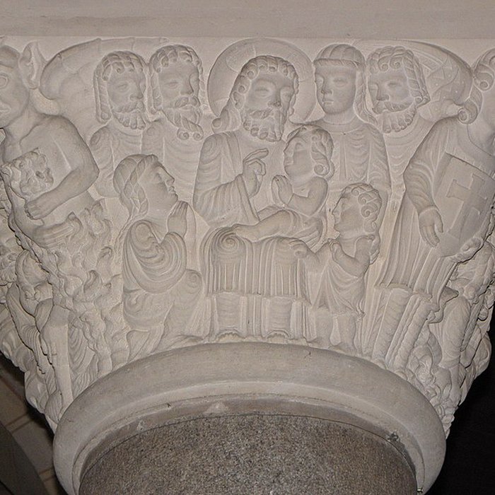 Photo de Château de Saint-Aubin-du-Cormier