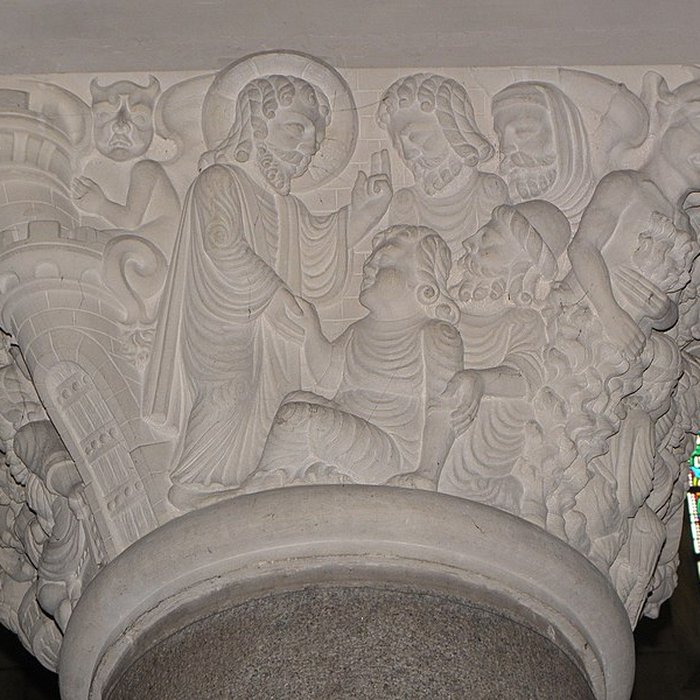 Photo de Château de Saint-Aubin-du-Cormier