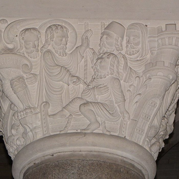 Photo de Château de Saint-Aubin-du-Cormier