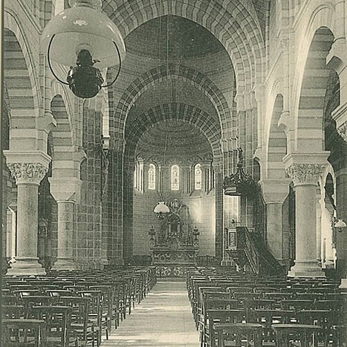 Photo de Château de Saint-Aubin-du-Cormier