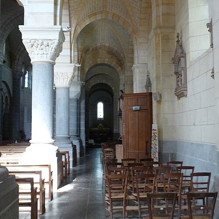 Photo de Château de Saint-Aubin-du-Cormier