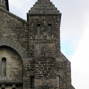 Château de Saint-Aubin-du-Cormier