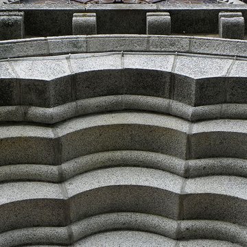 Château de Saint-Aubin-du-Cormier