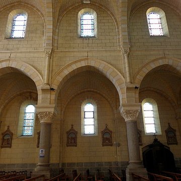 Château de Saint-Aubin-du-Cormier
