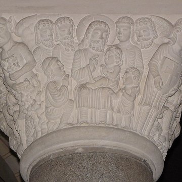 Château de Saint-Aubin-du-Cormier