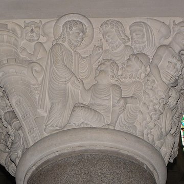 Château de Saint-Aubin-du-Cormier