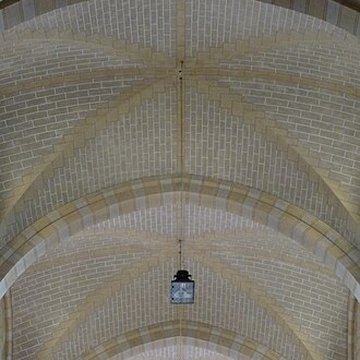 Château de Saint-Aubin-du-Cormier