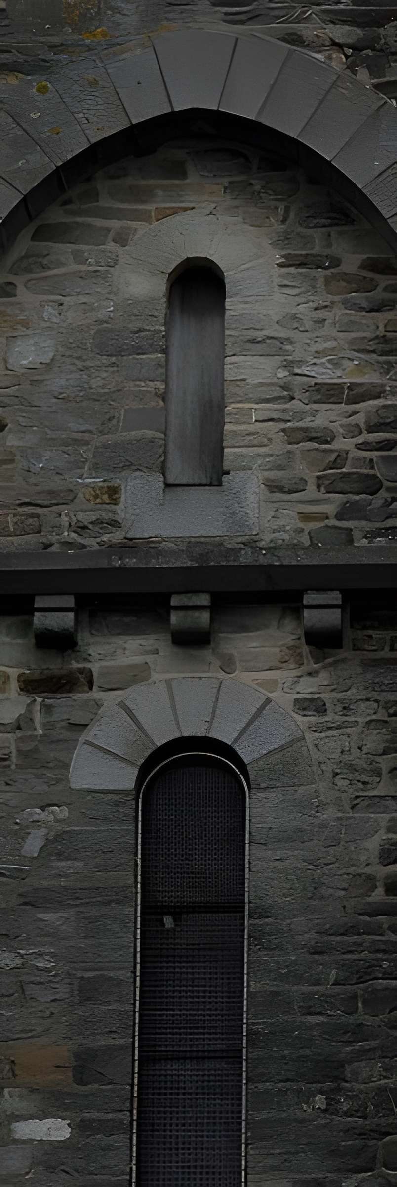 Château de Saint-Aubin-du-Cormier