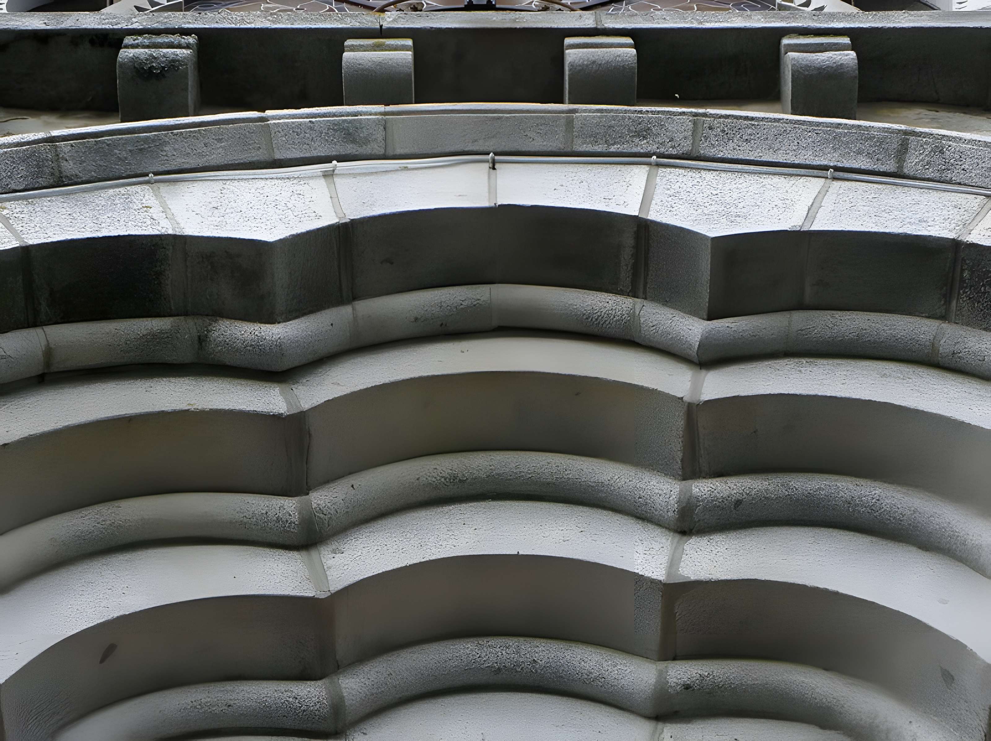Château de Saint-Aubin-du-Cormier