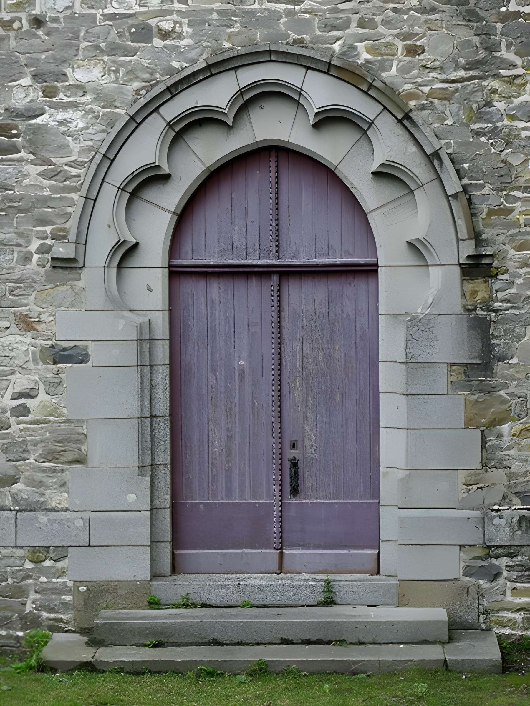 Château de Saint-Aubin-du-Cormier