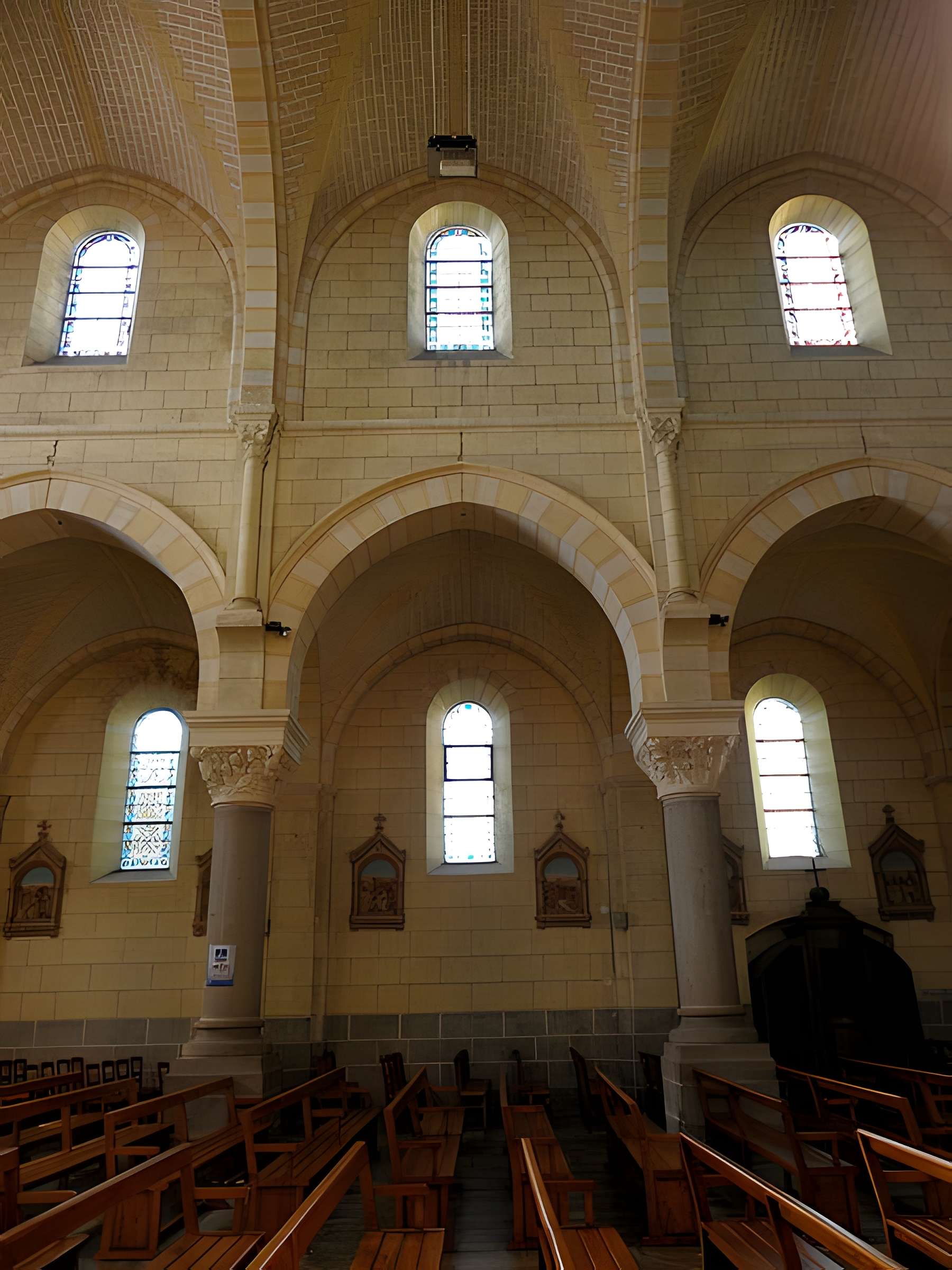 Château de Saint-Aubin-du-Cormier