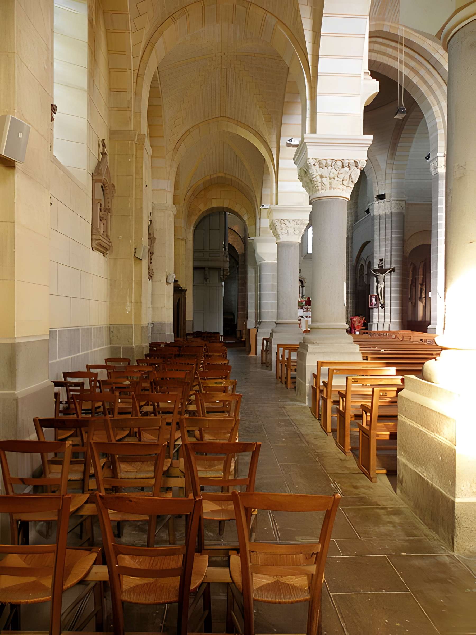 Château de Saint-Aubin-du-Cormier