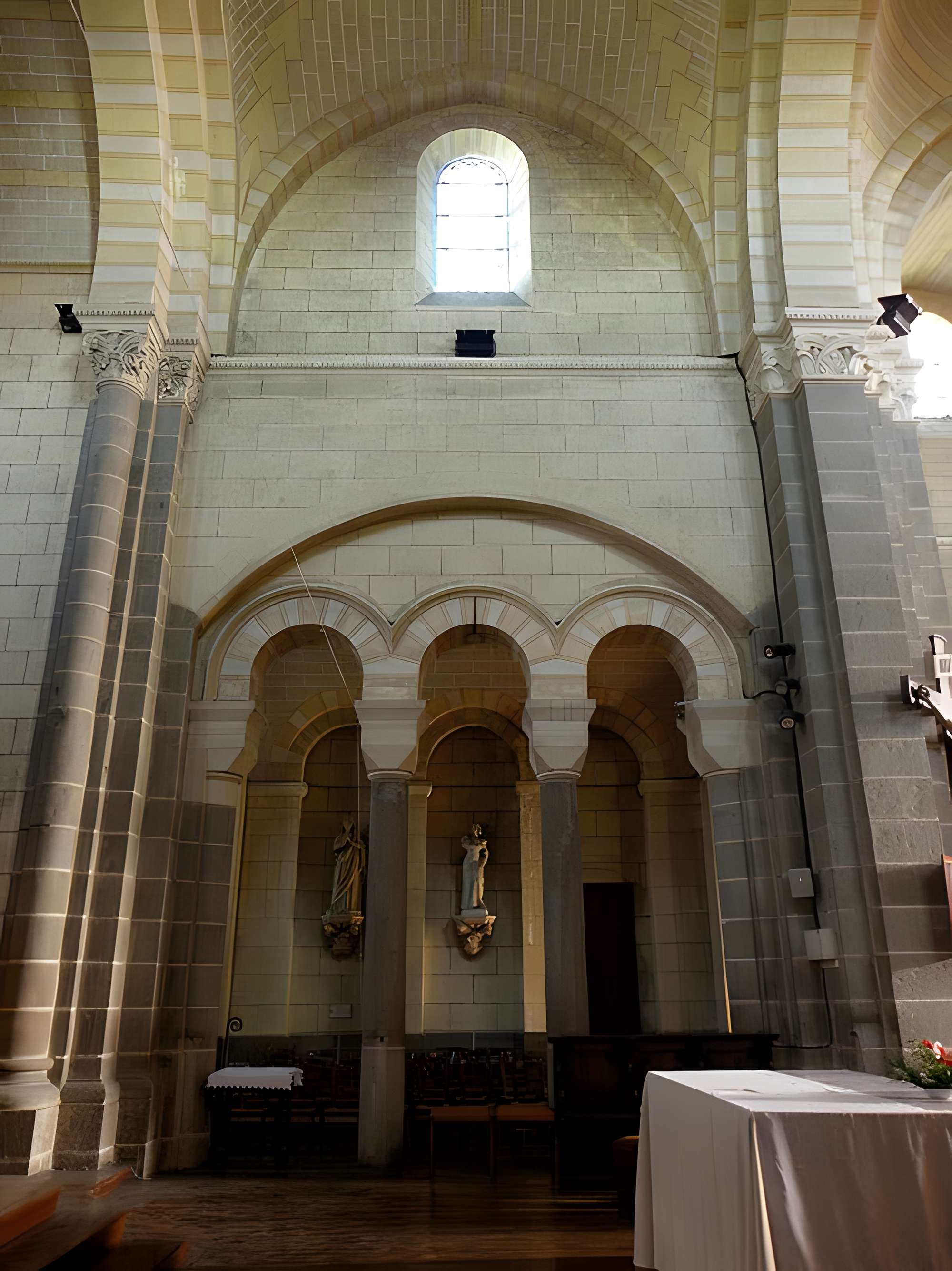 Château de Saint-Aubin-du-Cormier