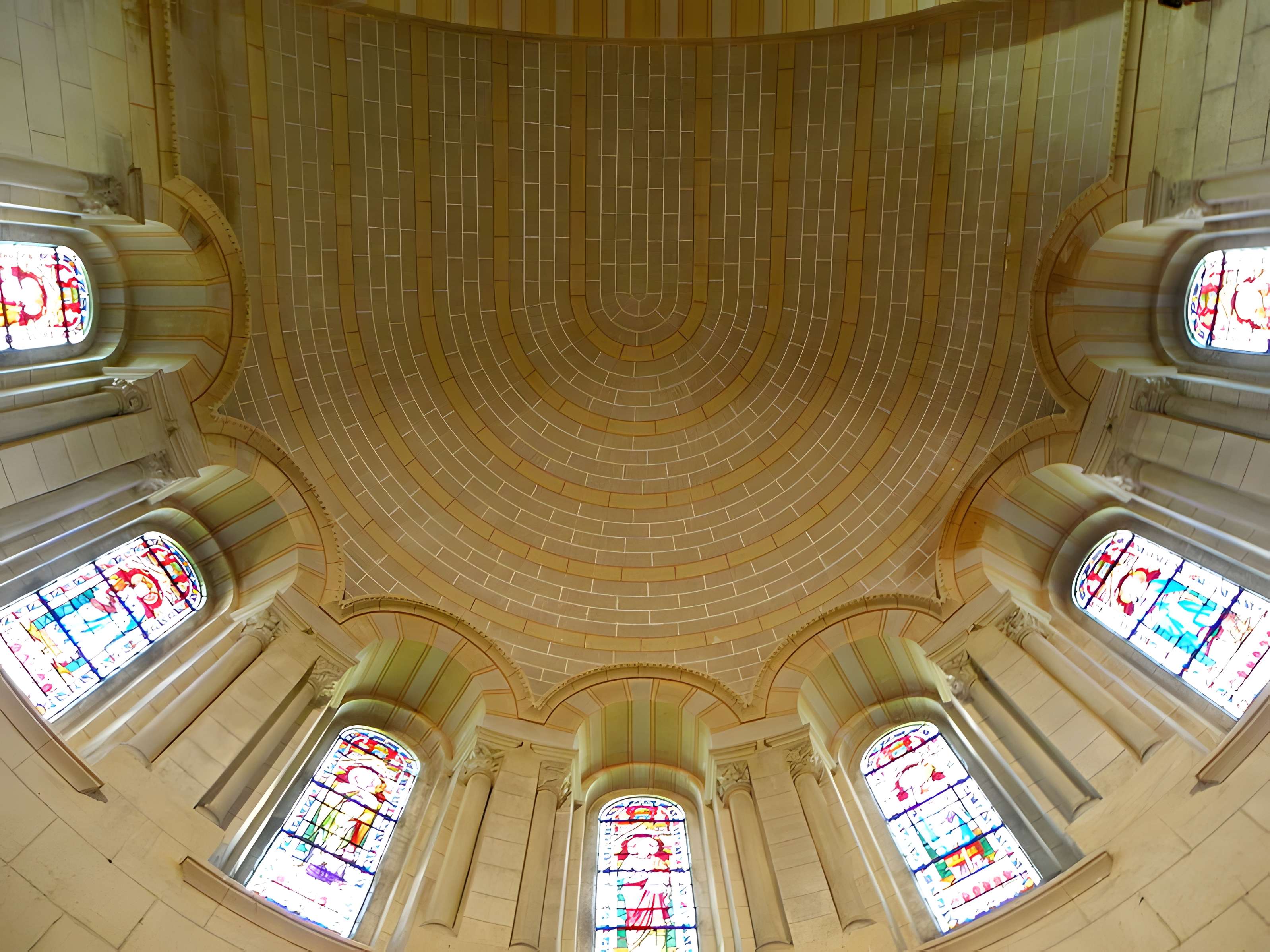 Château de Saint-Aubin-du-Cormier