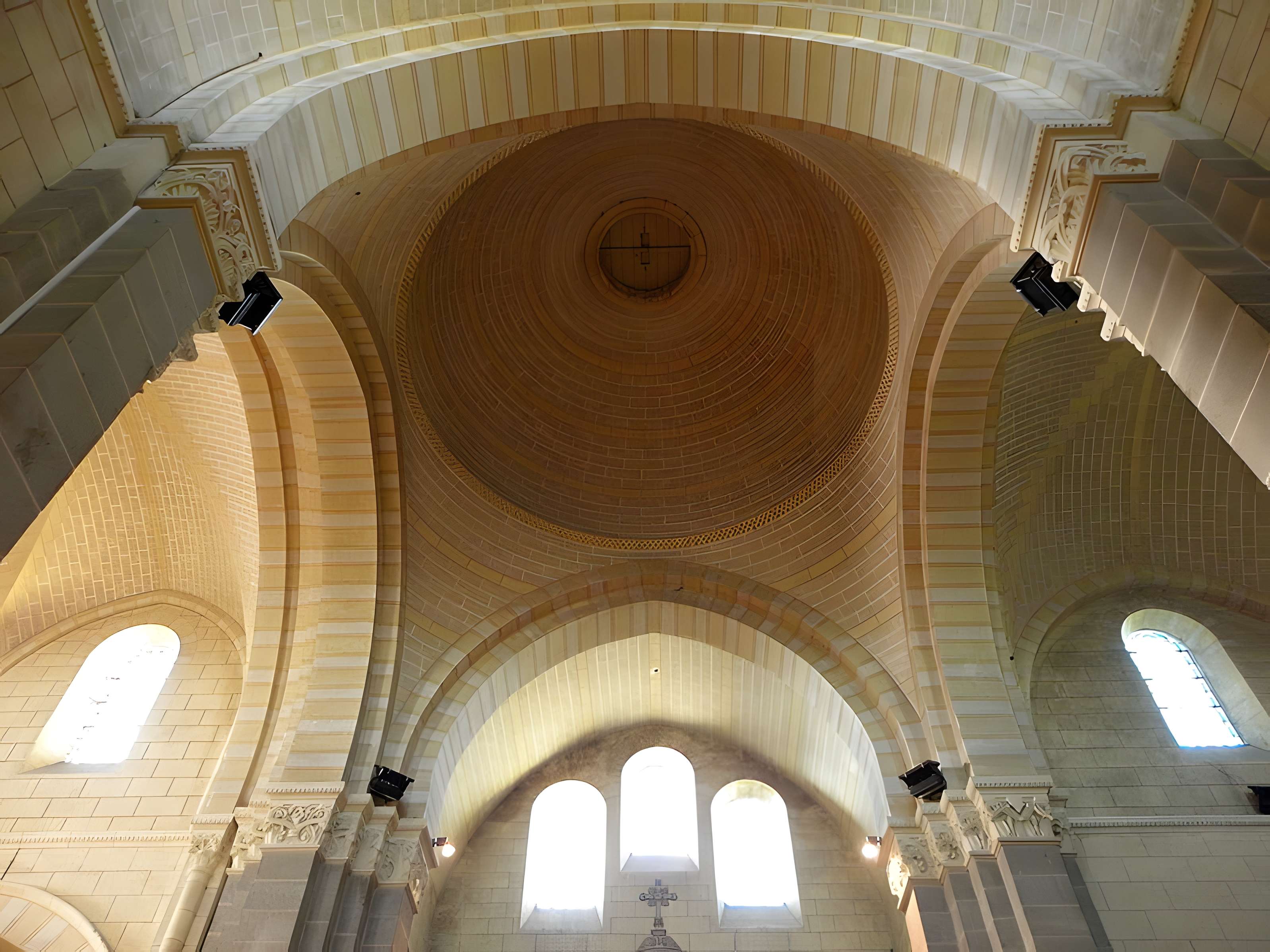 Château de Saint-Aubin-du-Cormier