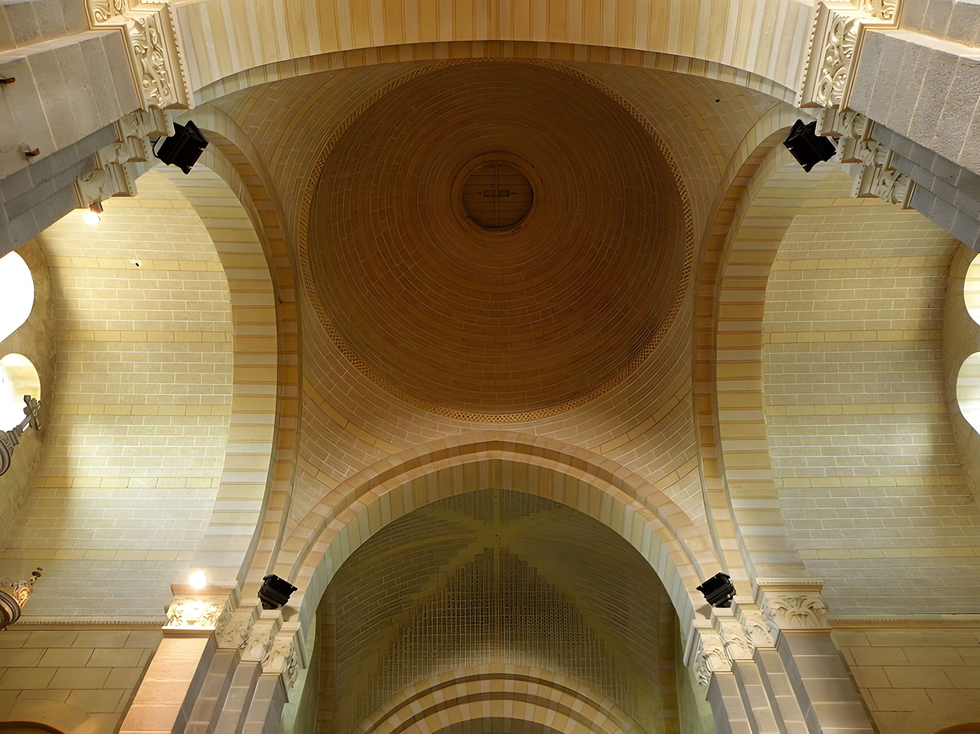 Château de Saint-Aubin-du-Cormier