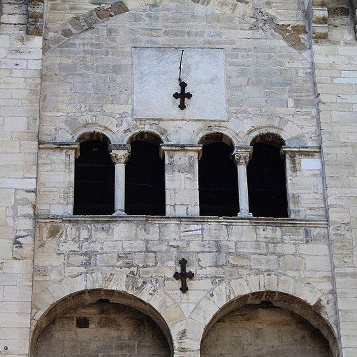 Photo de Porte de la Saunerie à Manosque