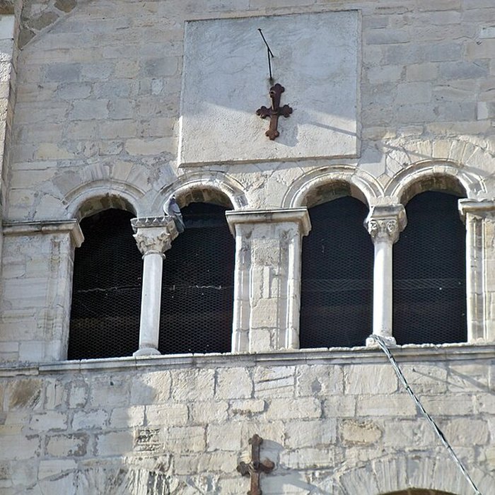 Photo de Porte de la Saunerie à Manosque