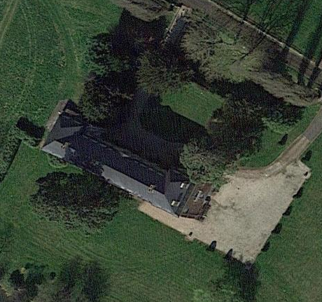 Château de Saint-Aubin-le-Cauf 