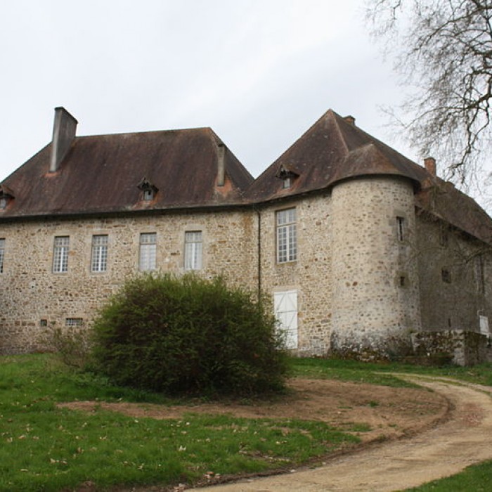 Photo de Château de Saint-Auvent