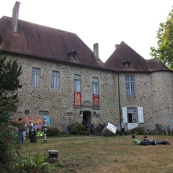 Photo de Château de Saint-Auvent