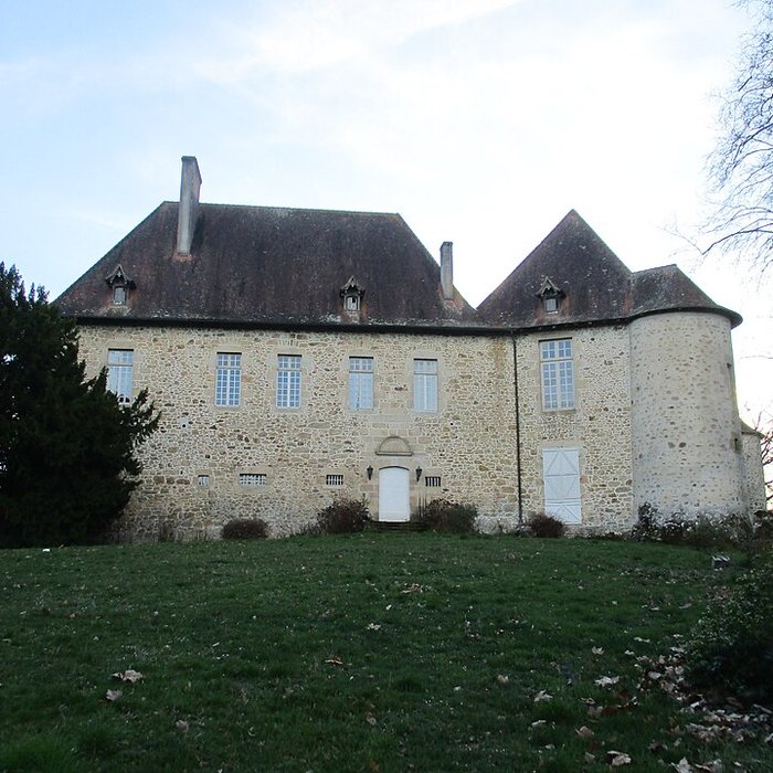 Photo de Château de Saint-Auvent