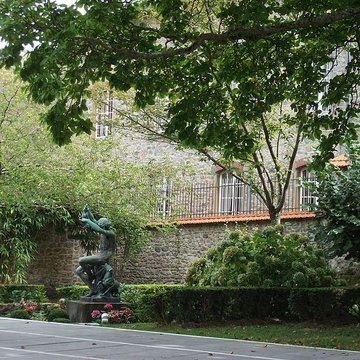Château de Saint-Auvent