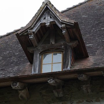 Château de Saint-Auvent