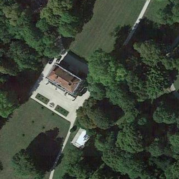 Photo de Château de Saint-Aventin