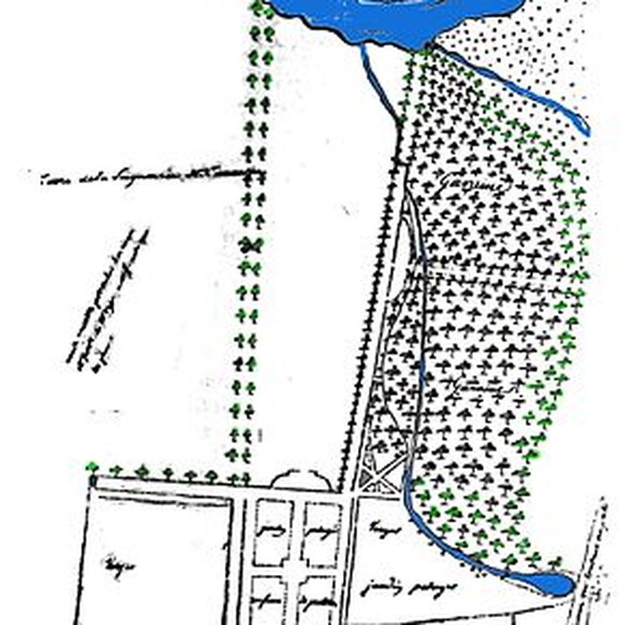 Photo de Château de Saint-Aventin