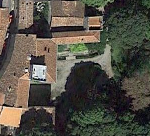 Château de Saint-Bauzille-de-Putois 