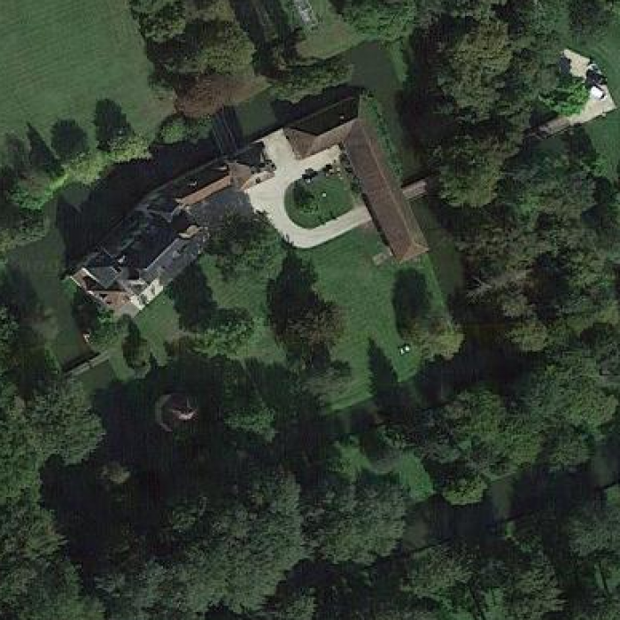 Photo de Château de Saint-Benoist-sur-Vanne