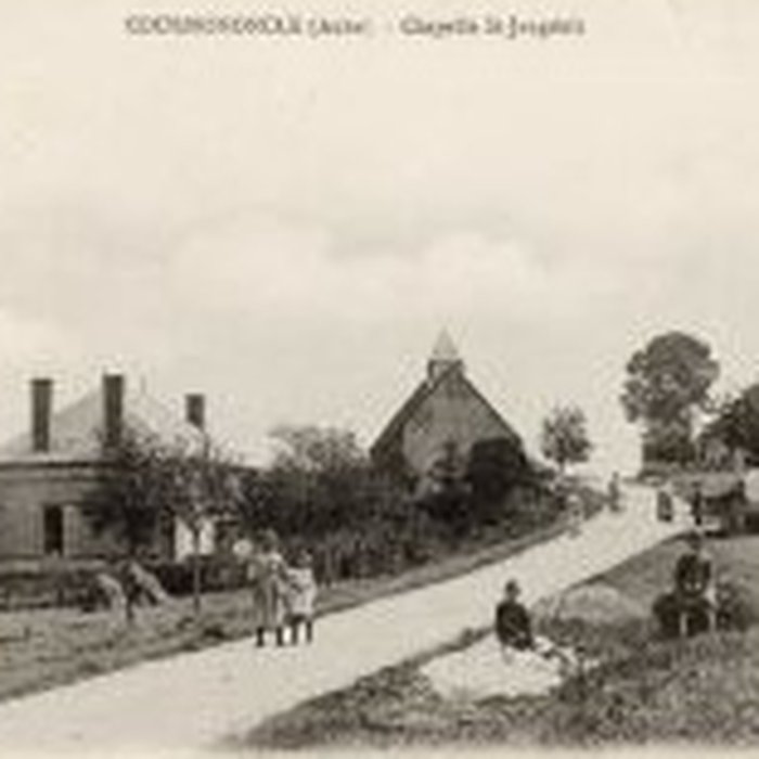 Photo de Château de Saint-Benoist-sur-Vanne