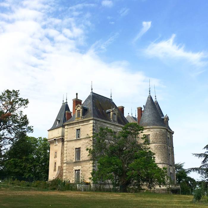 Photo de Château de Saint-Bonnet-les-Oules