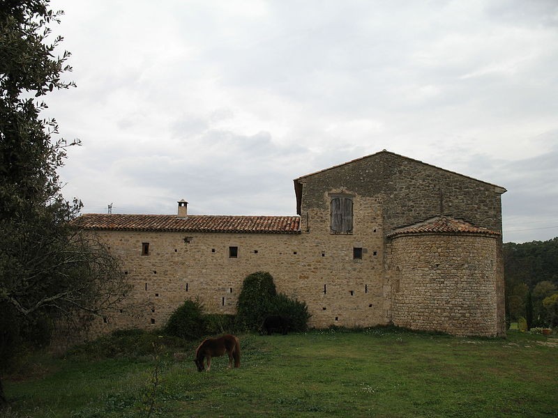 Photo de Château de Saint-Christophe