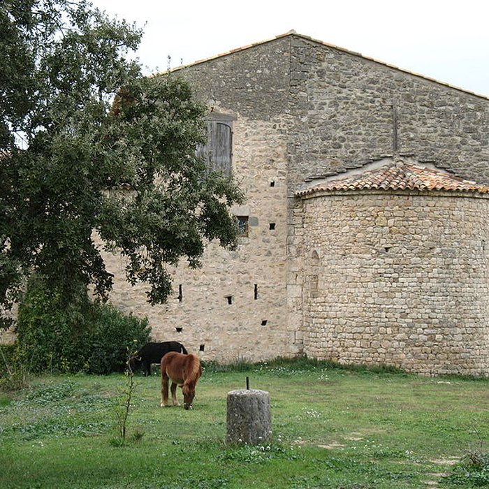 Photo de Château de Saint-Christophe