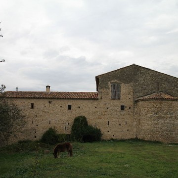 chateau de saint christophe