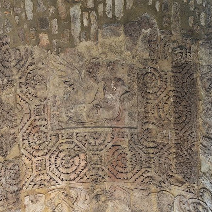 Photo de Porte de Mars à Reims